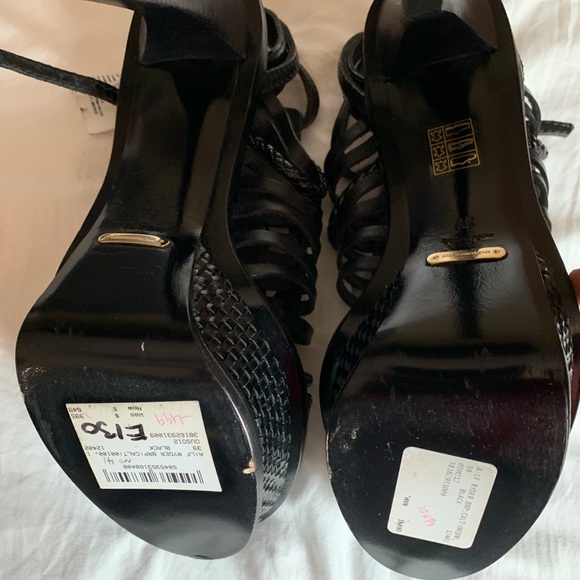 2” platform 6” heels - Picture 2 of 6